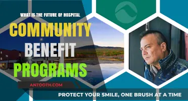 Shaping Healthcare Equity: The Evolving Role of Hospital Community Benefits