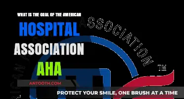 Understanding the American Hospital Association's Mission and Objectives