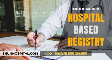 Understanding Hospital-Based Registries: Purpose, Benefits, and Impact on Healthcare