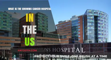 Emerging Leaders: The Fastest-Growing Cancer Hospitals in the US Today