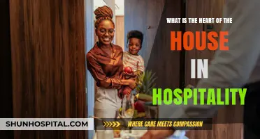 The Heart of Hospitality: Unveiling the Soul of Every Guest Experience