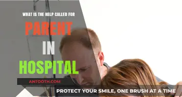 Understanding Hospital Parent Support: What Assistance is Available for Parents?