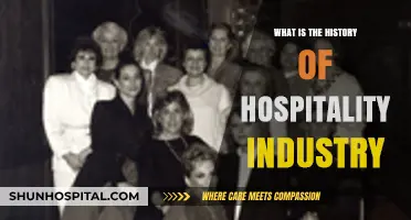 The Evolution of Hospitality: A Historical Perspective