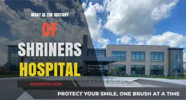 The Evolution of Shriners Hospitals: A Historical Overview
