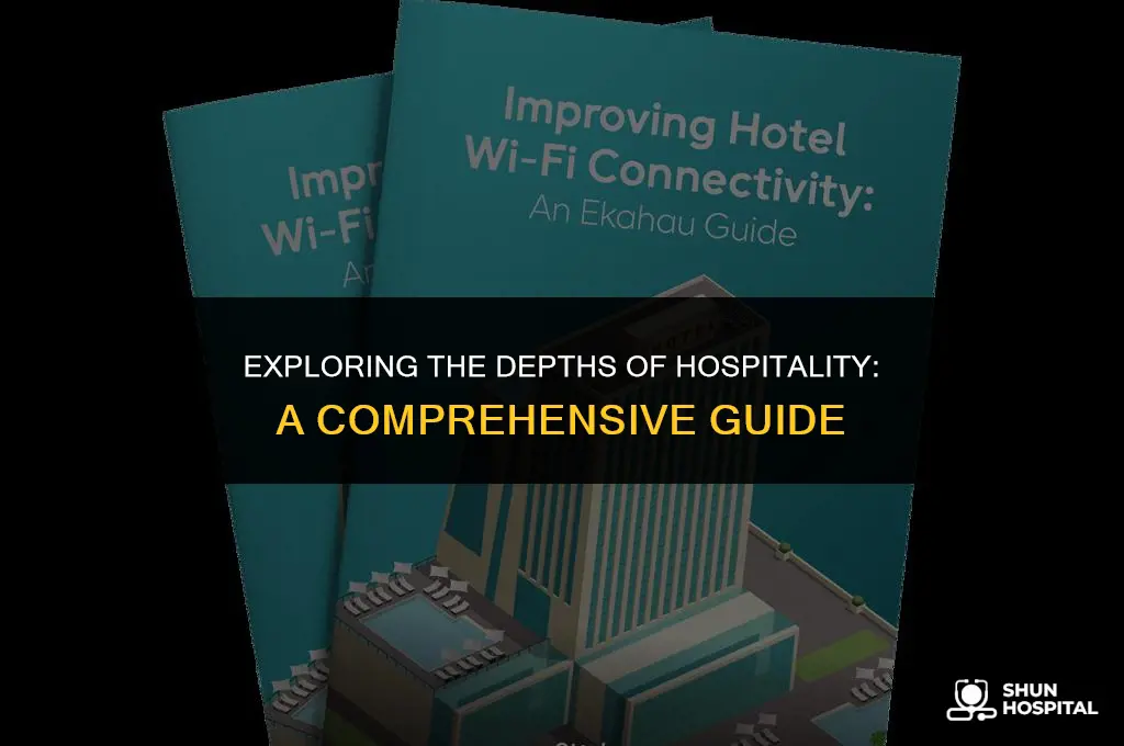 what is the hospit