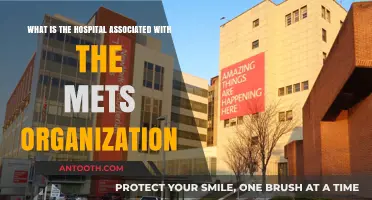 Mets' Medical Partner: Exploring the Hospital Affiliated with the Organization