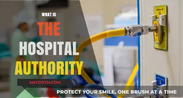 Understanding the Role and Responsibilities of Hospital Authorities