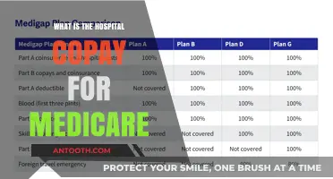 Understanding Hospital Copay Costs Under Medicare