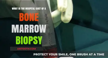 Understanding Bone Marrow Biopsy Hospital Costs: What to Expect
