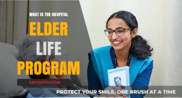 Elderly Care: Hospital Elder Life Program Explained