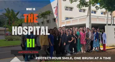 Exploring the Meaning and Impact of 'Hospital Hi' in Healthcare
