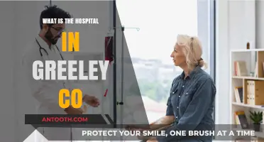 Best Hospitals in Greeley, Colorado: Top Medical Care