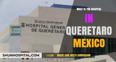 Queretaro's Top Hospitals: A Comprehensive Guide