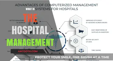 Exploring the Essentials of Effective Hospital Management