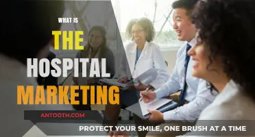 Exploring the Dynamics of Hospital Marketing Strategies