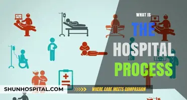 Navigating the Hospital Process: A Comprehensive Guide for Patients