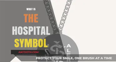 Decoding the Meaning: The Symbol of Hospitals Explained