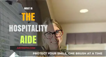 Exploring the Role of a Hospitality Aide: Your Guide to Industry Insights
