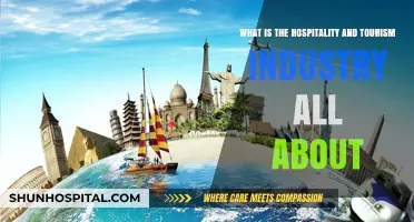 Exploring the Vibrant World of Hospitality and Tourism Industry