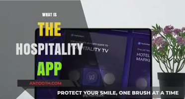 Exploring the World of Hospitality Apps: Your Ultimate Guide