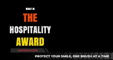 Exploring the Prestigious World of Hospitality Awards: A Comprehensive Guide