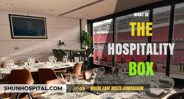 Exploring the Concept of Hospitality Boxes: A Comprehensive Guide