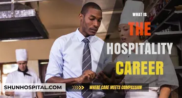 Exploring the Exciting World of Hospitality Careers
