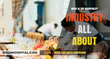 Hospitality Industry: What Makes It Special?