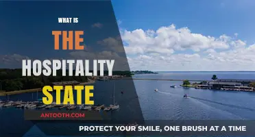 Exploring the Warmth of Hospitality: A State of Mind and Place