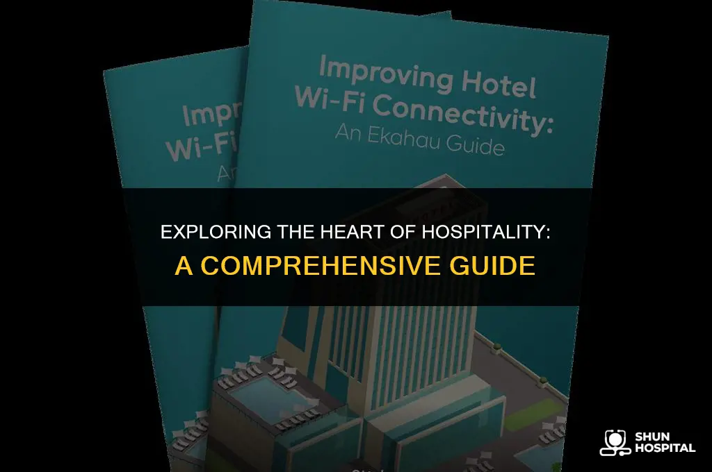 what is the hospitality