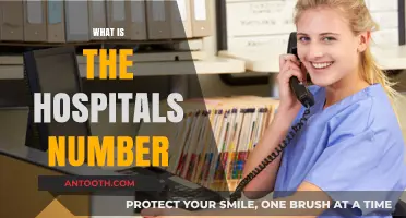 Exploring the Importance of Hospital Numbers in Healthcare Access
