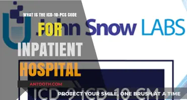 Understanding ICD-10-PCS Coding for Inpatient Hospital Procedures