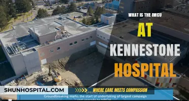Kennestone Hospital's IMCU: Advanced Critical Care Unit