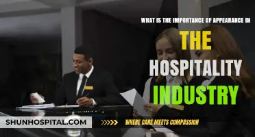 Why Appearance Matters in Hospitality: Enhancing Guest Experience and Brand Image