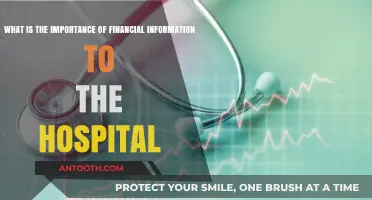 Financial Insights: Empowering Hospital Operations and Patient Care Effectively