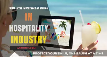 Gaming's Role in Elevating Hospitality Experiences and Guest Engagement