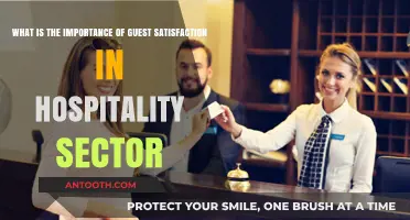 Enhancing Guest Satisfaction: The Key to Hospitality Success and Growth