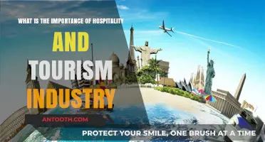 Exploring the Vital Role of Hospitality and Tourism in Global Economies