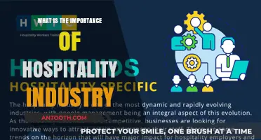 Hospitality Industry: Powering Global Economic Growth