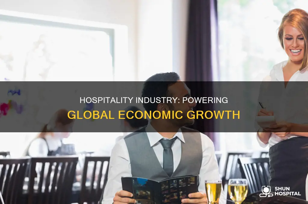 what is the importance of hospitality industry