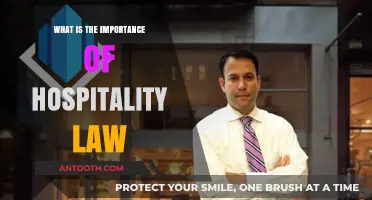 Hospitality Law: Ensuring Guest Safety and Business Protection