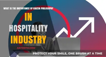 Kaizen Philosophy: Transforming Hospitality Through Continuous Improvement Strategies