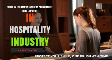Enhancing Guest Experiences: The Role of Personality Development in Hospitality