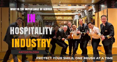 Elevating Guest Experiences: The Crucial Role of Service in Hospitality