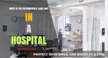 Understanding the Role of Intermediate Care Units in Hospitals