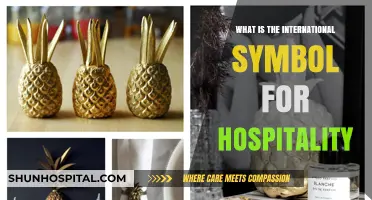 The Warm Embrace: International Symbol of Hospitality
