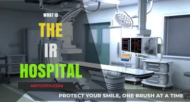 Exploring the Innovative Realm of IR Hospitals: A Comprehensive Guide