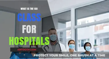 Understanding the ISO Standards: Hospital Edition