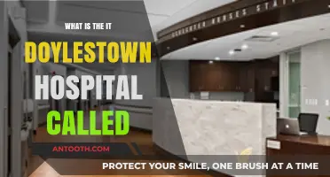 Doylestown Health: A Comprehensive Medical Center