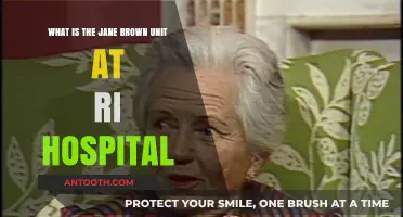 Understanding the Jane Brown Unit at RI Hospital: Services and Care